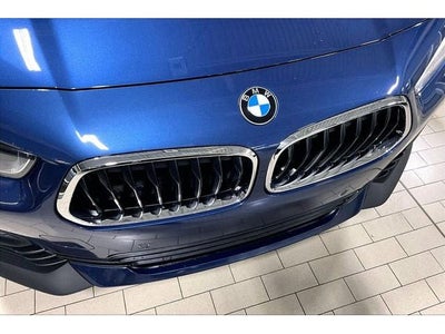2021 BMW X2 xDrive28i