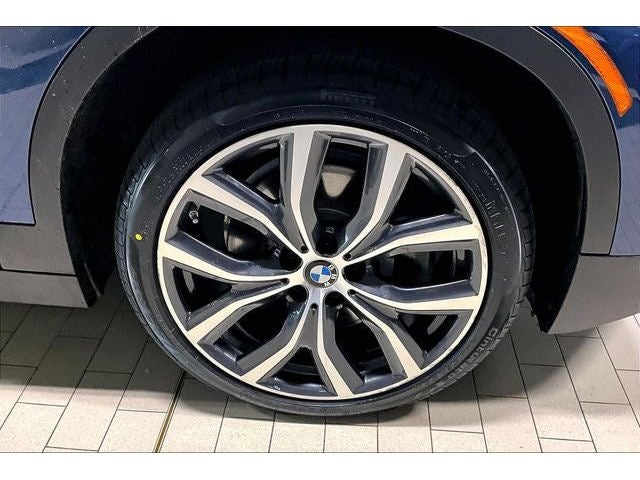 2021 BMW X2 xDrive28i