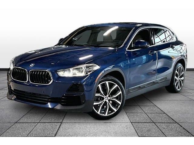 2021 BMW X2 xDrive28i