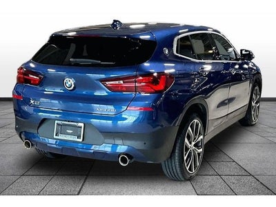 2021 BMW X2 xDrive28i