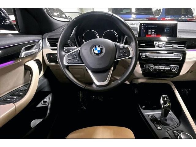 2021 BMW X2 xDrive28i