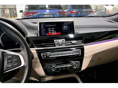 2021 BMW X2 xDrive28i