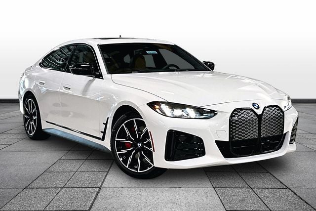 2026 BMW i4 xDrive40