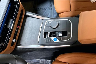 2026 BMW i4 xDrive40