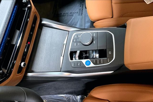 2026 BMW i4 xDrive40