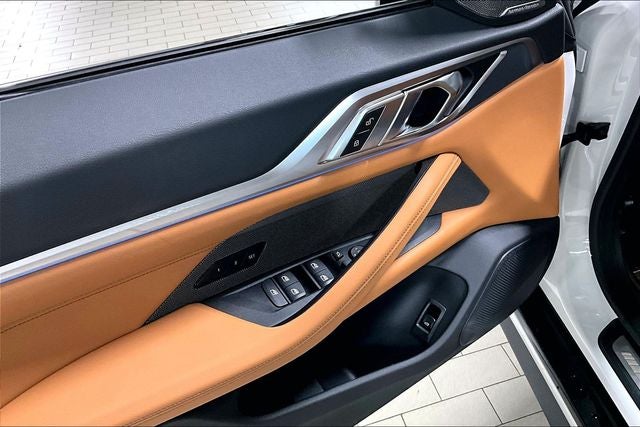 2026 BMW i4 xDrive40