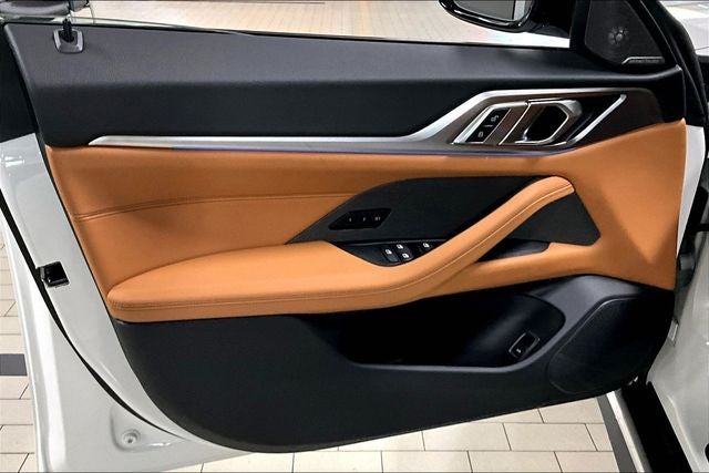 2026 BMW i4 xDrive40
