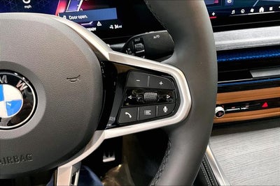 2026 BMW i4 xDrive40