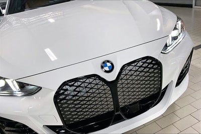 2026 BMW i4 xDrive40