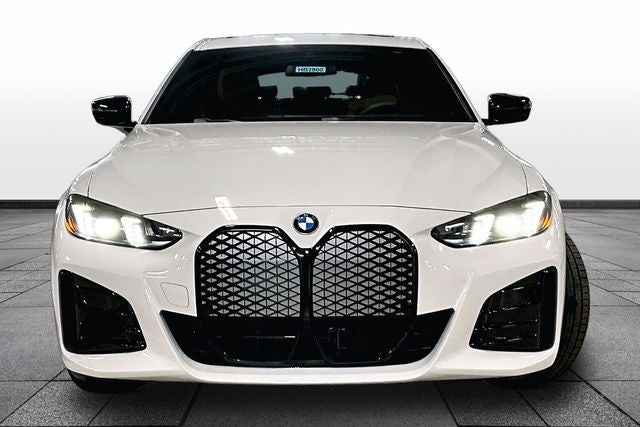 2026 BMW i4 xDrive40