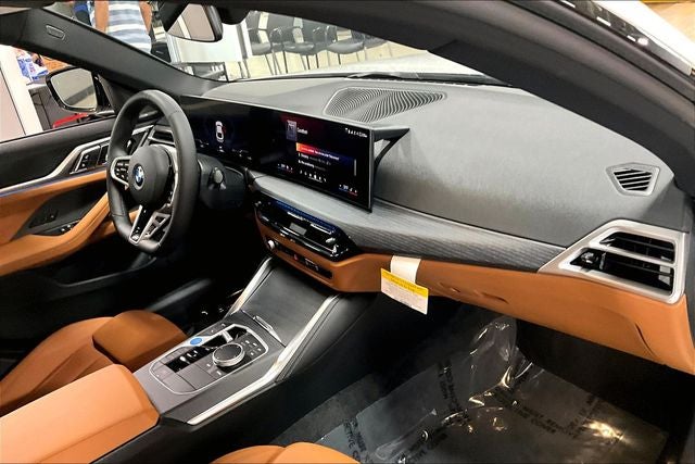 2026 BMW i4 xDrive40