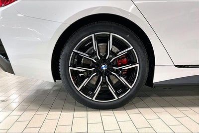 2026 BMW i4 xDrive40