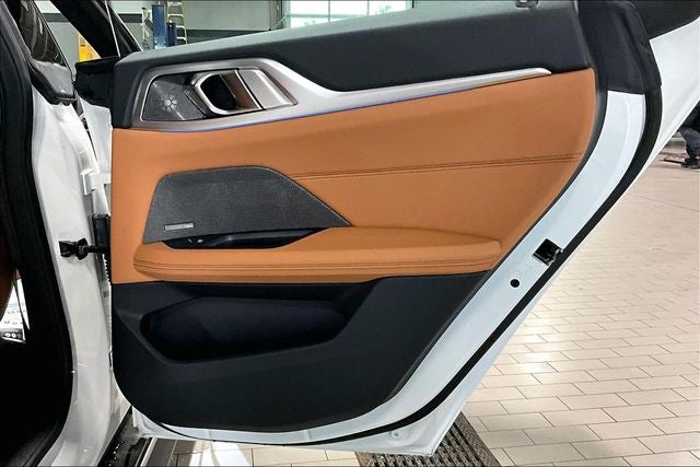 2026 BMW i4 xDrive40