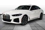 2026 BMW i4 xDrive40