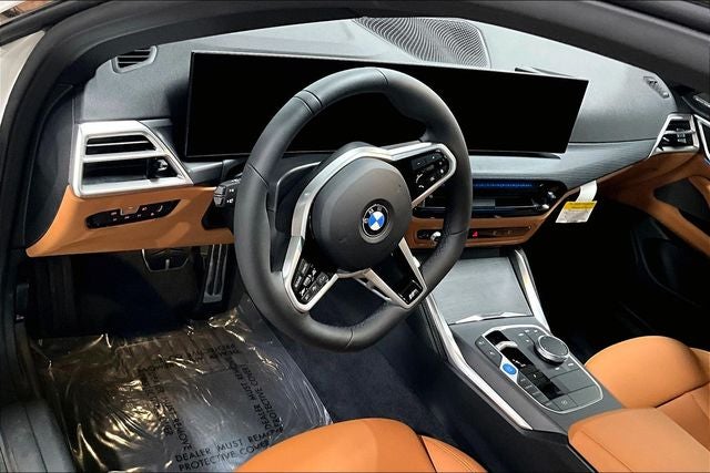 2026 BMW i4 xDrive40