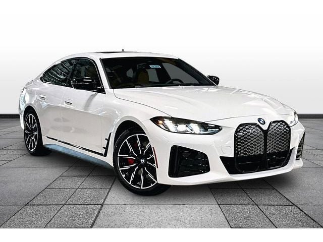 2026 BMW i4 xDrive40