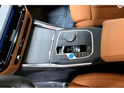 2026 BMW i4 xDrive40