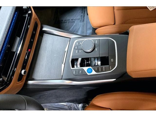 2026 BMW i4 xDrive40