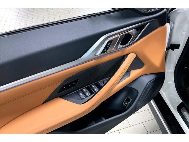 2026 BMW i4 xDrive40