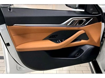 2026 BMW i4 xDrive40