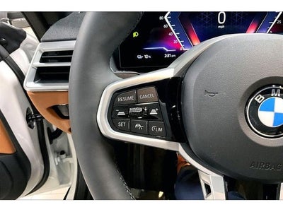 2026 BMW i4 xDrive40
