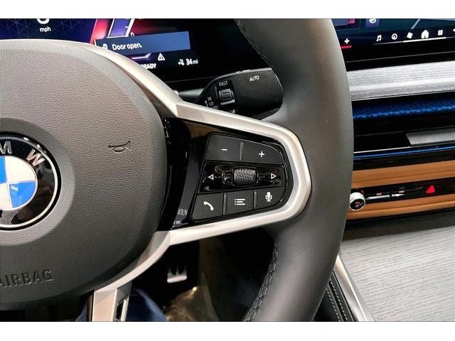 2026 BMW i4 xDrive40