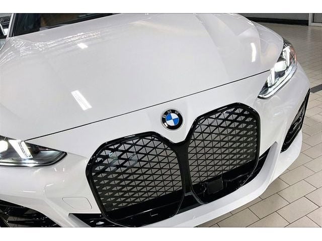 2026 BMW i4 xDrive40