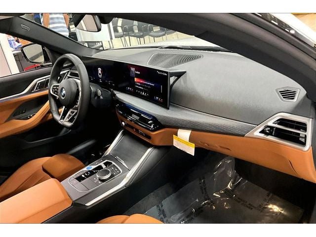 2026 BMW i4 xDrive40