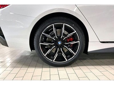 2026 BMW i4 xDrive40