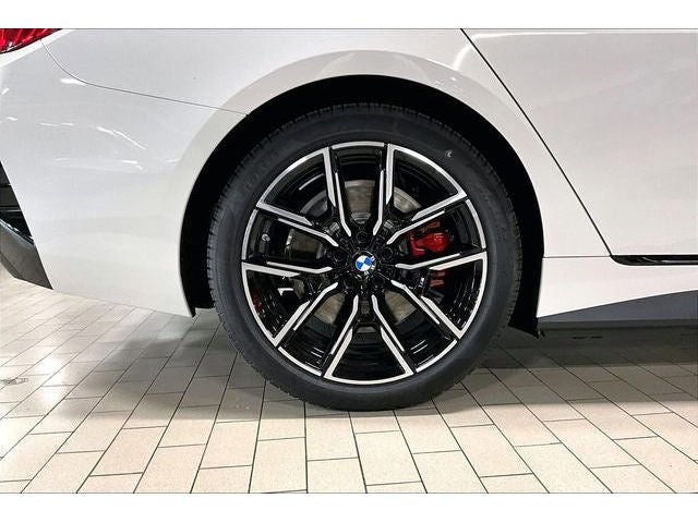 2026 BMW i4 xDrive40