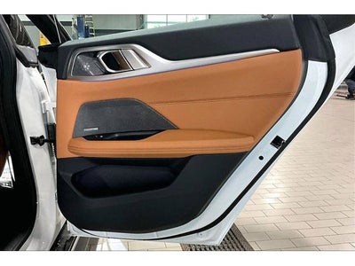 2026 BMW i4 xDrive40