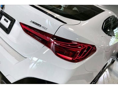 2026 BMW i4 xDrive40