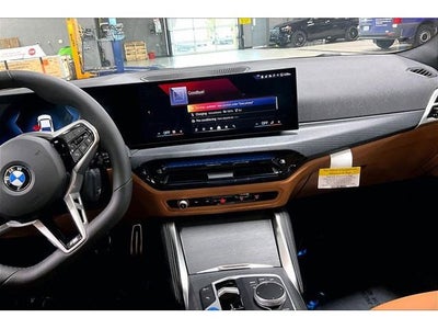 2026 BMW i4 xDrive40