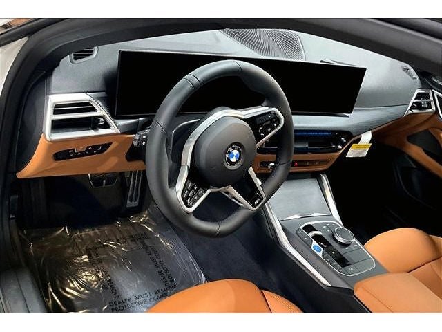 2026 BMW i4 xDrive40