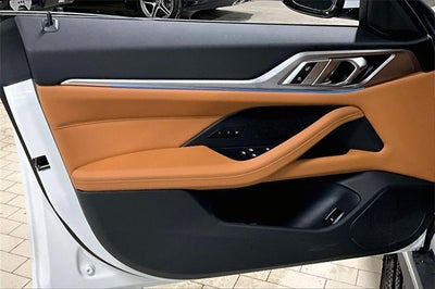 2026 BMW i4 xDrive40