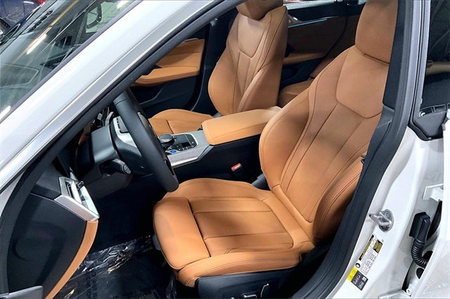 2026 BMW i4 xDrive40