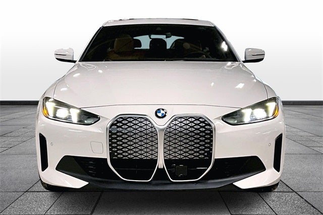 2026 BMW i4 xDrive40