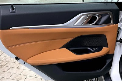 2026 BMW i4 xDrive40