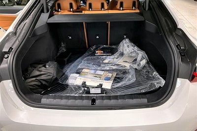 2026 BMW i4 xDrive40