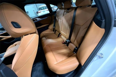 2026 BMW i4 xDrive40