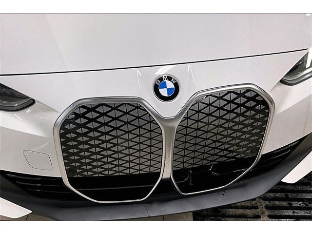 2026 BMW i4 xDrive40