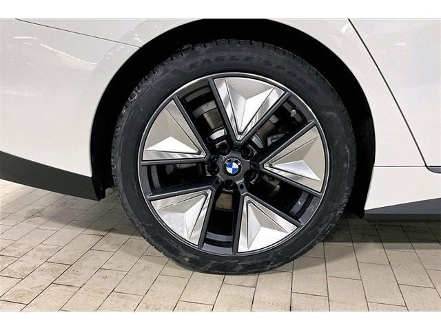 2026 BMW i4 xDrive40