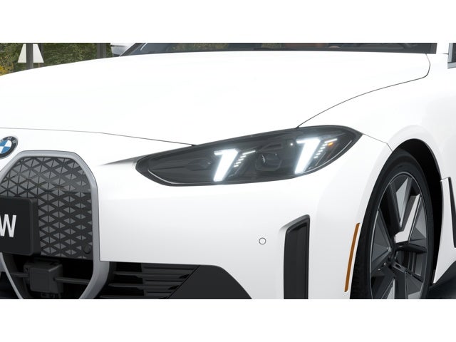 2026 BMW i4 xDrive40