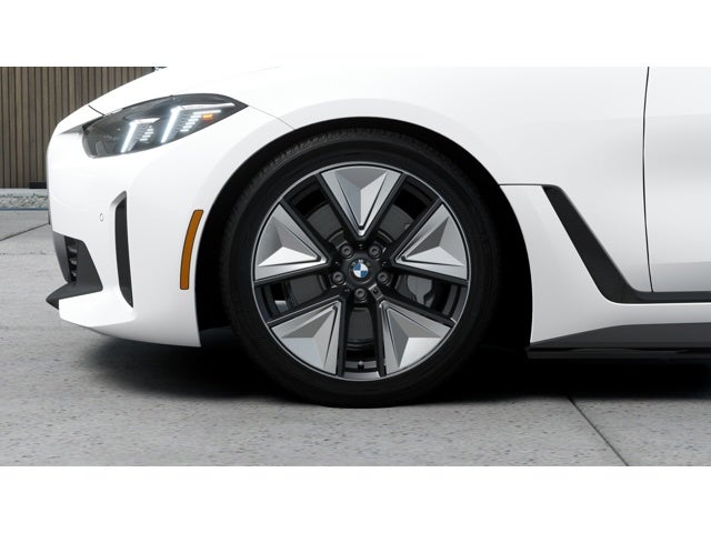 2026 BMW i4 xDrive40