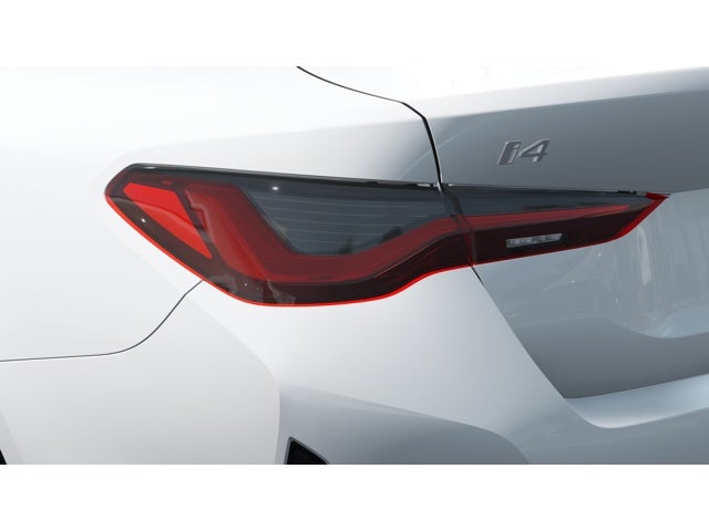 2026 BMW i4 xDrive40