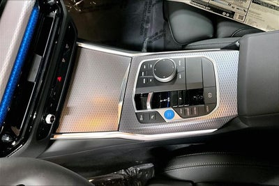 2026 BMW i4 xDrive40