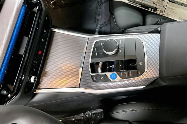 2026 BMW i4 xDrive40