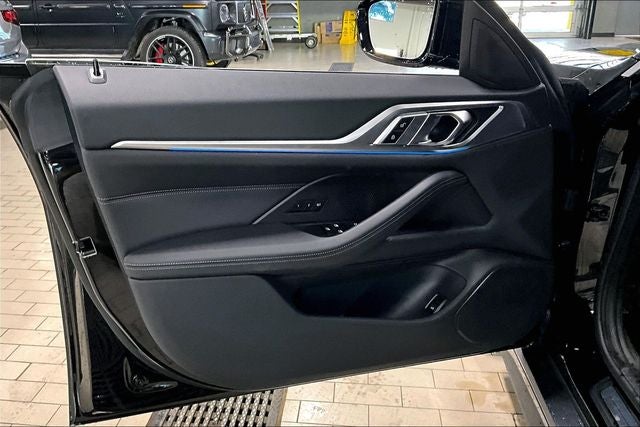 2026 BMW i4 xDrive40