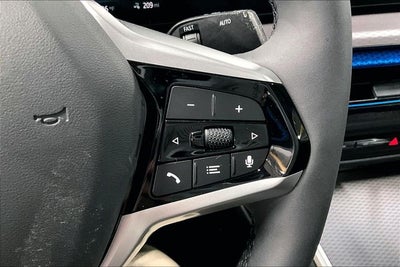 2026 BMW i4 xDrive40