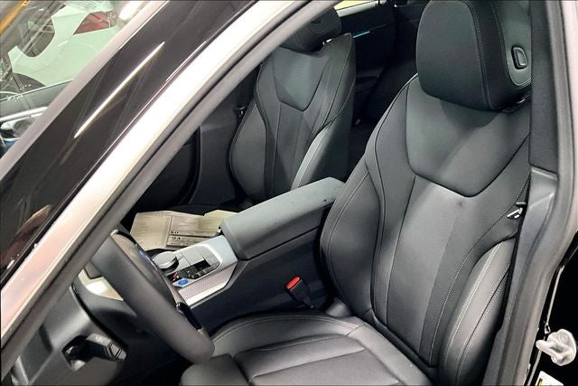 2026 BMW i4 xDrive40